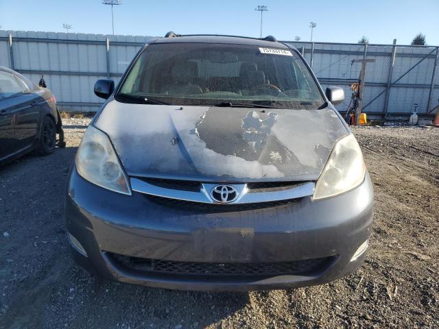 Photo 4 VIN: 5TDBK22C58S019366 - TOYOTA SIENNA XLE 