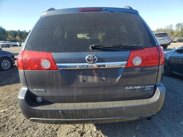 Photo 5 VIN: 5TDBK22C58S019366 - TOYOTA SIENNA XLE 