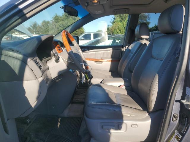 Photo 6 VIN: 5TDBK22C58S019366 - TOYOTA SIENNA XLE 