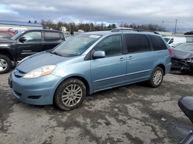 Photo 0 VIN: 5TDBK22C58S020601 - TOYOTA SIENNA XLE 