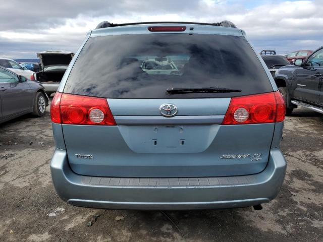 Photo 5 VIN: 5TDBK22C58S020601 - TOYOTA SIENNA XLE 