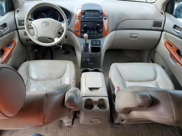 Photo 7 VIN: 5TDBK22C58S020601 - TOYOTA SIENNA XLE 