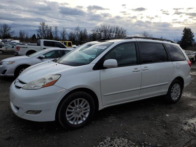 Photo 0 VIN: 5TDBK22C67S007225 - TOYOTA SIENNA XLE 