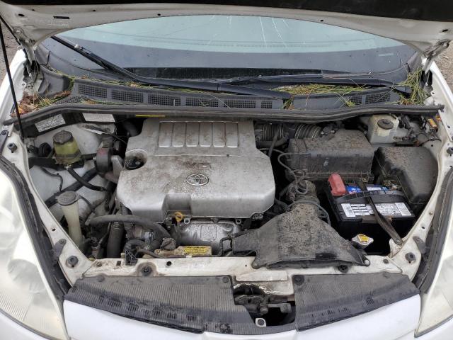 Photo 11 VIN: 5TDBK22C67S007225 - TOYOTA SIENNA XLE 