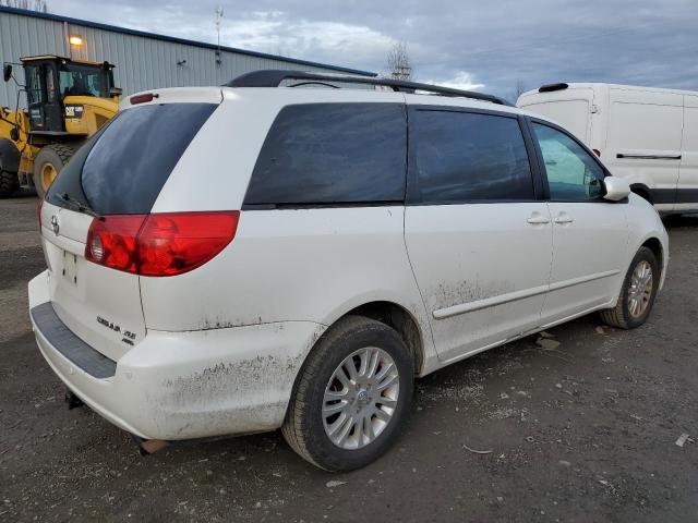 Photo 2 VIN: 5TDBK22C67S007225 - TOYOTA SIENNA XLE 