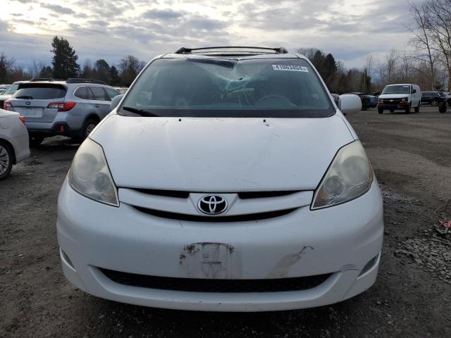 Photo 4 VIN: 5TDBK22C67S007225 - TOYOTA SIENNA XLE 