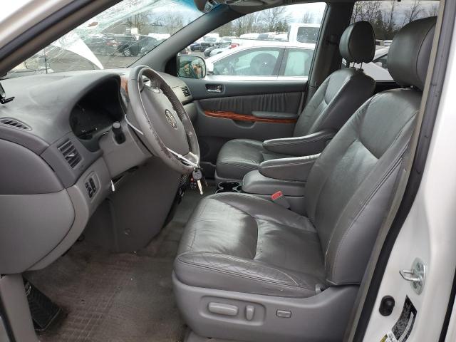 Photo 6 VIN: 5TDBK22C67S007225 - TOYOTA SIENNA XLE 