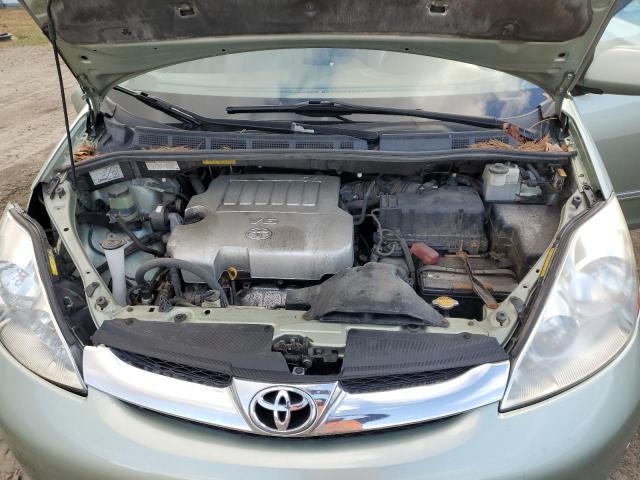 Photo 11 VIN: 5TDBK22C69S024352 - TOYOTA ALL MODELS 