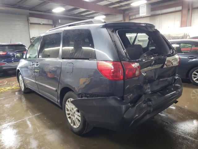 Photo 1 VIN: 5TDBK22C79S024652 - TOYOTA SIENNA XLE 