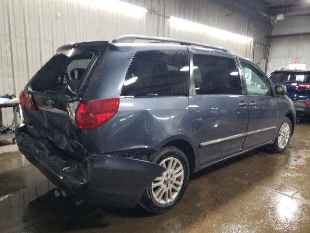 Photo 2 VIN: 5TDBK22C79S024652 - TOYOTA SIENNA XLE 