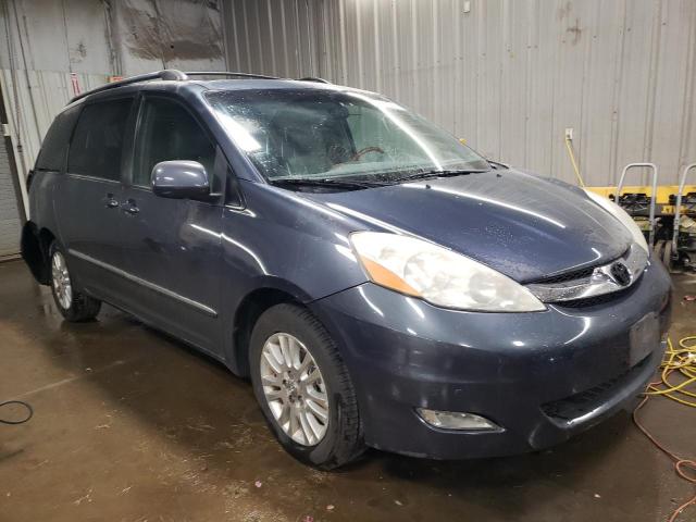 Photo 3 VIN: 5TDBK22C79S024652 - TOYOTA SIENNA XLE 