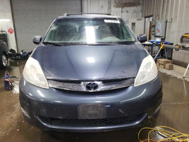 Photo 4 VIN: 5TDBK22C79S024652 - TOYOTA SIENNA XLE 