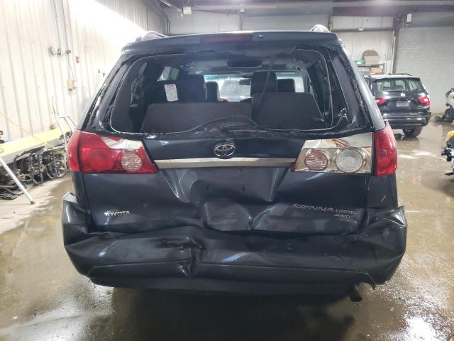 Photo 5 VIN: 5TDBK22C79S024652 - TOYOTA SIENNA XLE 