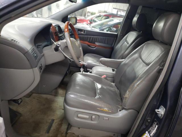 Photo 6 VIN: 5TDBK22C79S024652 - TOYOTA SIENNA XLE 