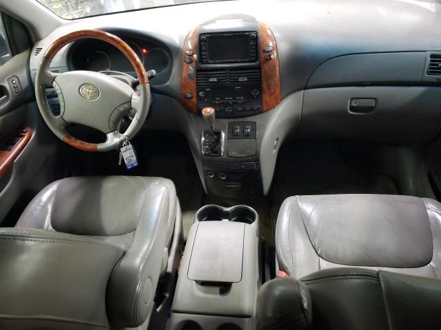 Photo 7 VIN: 5TDBK22C79S024652 - TOYOTA SIENNA XLE 