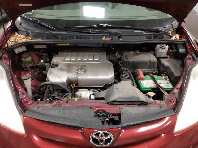 Photo 11 VIN: 5TDBK22C79S024764 - TOYOTA ALL MODELS 