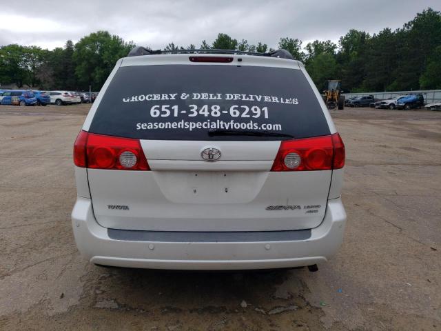 Photo 5 VIN: 5TDBK22C87S000888 - TOYOTA SIENNA XLE 