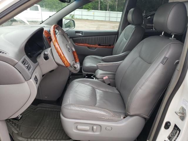 Photo 6 VIN: 5TDBK22C87S000888 - TOYOTA SIENNA XLE 