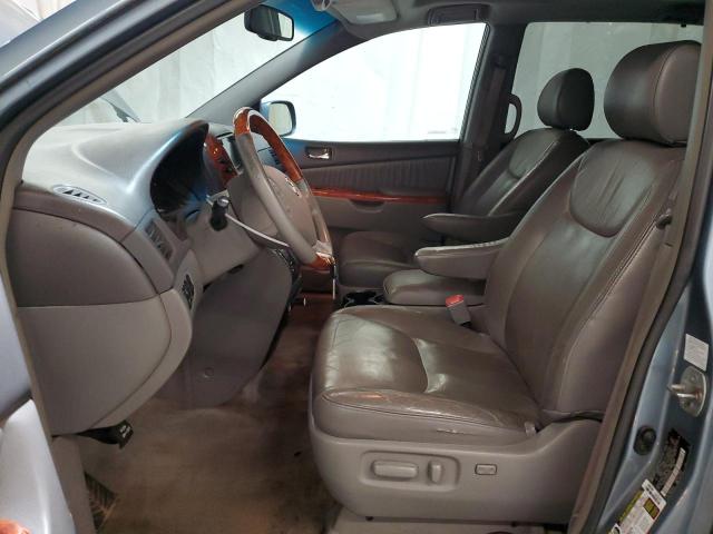 Photo 6 VIN: 5TDBK22C87S002463 - TOYOTA SIENNA XLE 