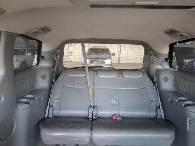 Photo 9 VIN: 5TDBK22C87S002947 - TOYOTA SIENNA XLE 