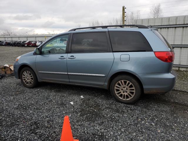 Photo 1 VIN: 5TDBK22C87S003046 - TOYOTA SIENNA XLE 