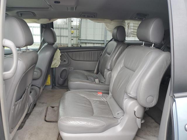 Photo 10 VIN: 5TDBK22C87S003046 - TOYOTA SIENNA XLE 