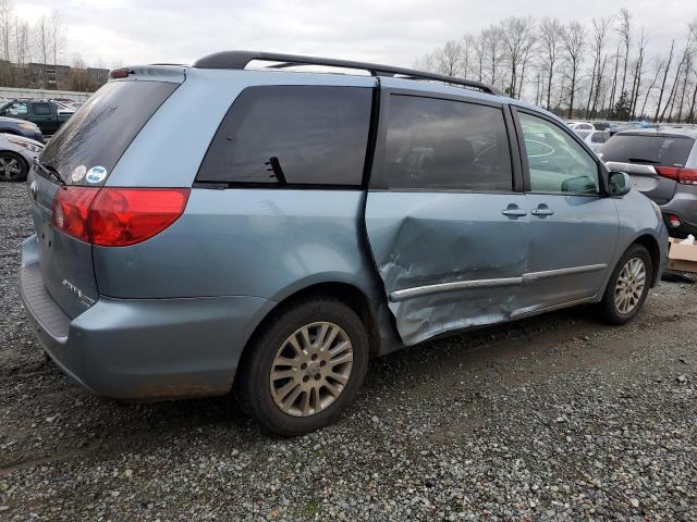 Photo 2 VIN: 5TDBK22C87S003046 - TOYOTA SIENNA XLE 