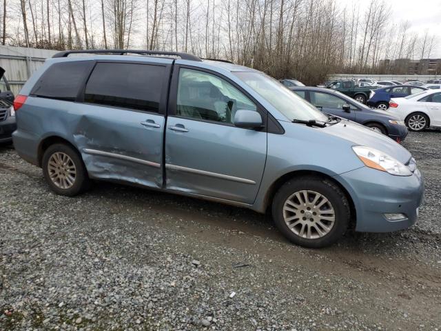 Photo 3 VIN: 5TDBK22C87S003046 - TOYOTA SIENNA XLE 