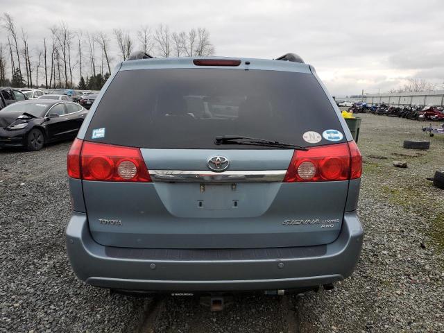 Photo 5 VIN: 5TDBK22C87S003046 - TOYOTA SIENNA XLE 