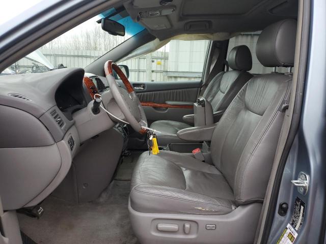 Photo 6 VIN: 5TDBK22C87S003046 - TOYOTA SIENNA XLE 