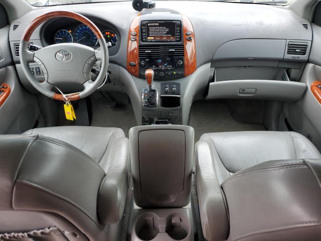 Photo 7 VIN: 5TDBK22C87S003046 - TOYOTA SIENNA XLE 