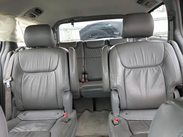 Photo 9 VIN: 5TDBK22C87S003046 - TOYOTA SIENNA XLE 