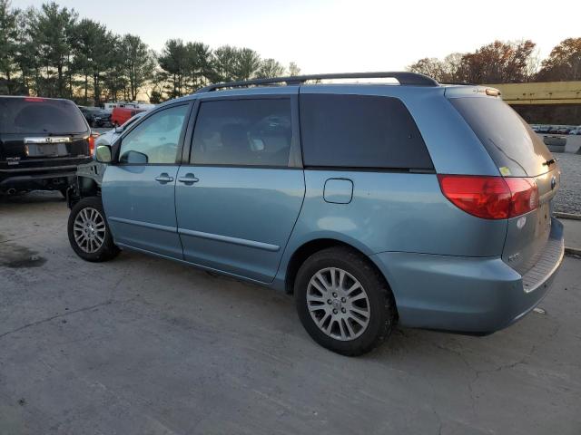 Photo 1 VIN: 5TDBK22C88S009401 - TOYOTA SIENNA XLE 