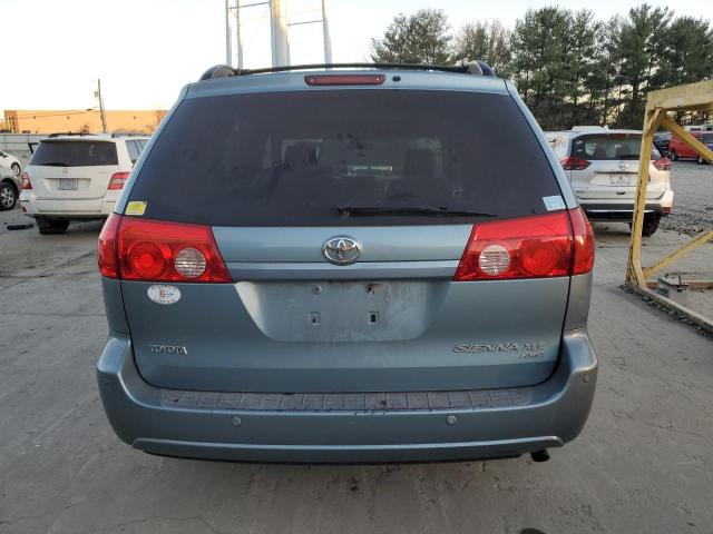 Photo 5 VIN: 5TDBK22C88S009401 - TOYOTA SIENNA XLE 