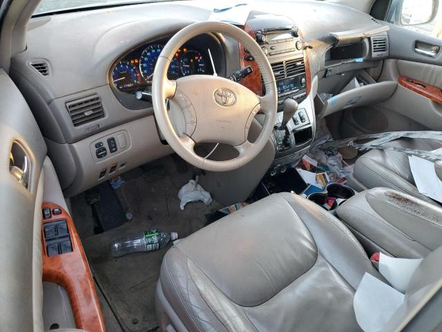 Photo 7 VIN: 5TDBK22C88S009401 - TOYOTA SIENNA XLE 