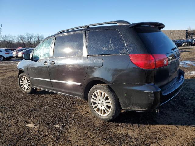 Photo 1 VIN: 5TDBK22C88S010211 - TOYOTA SIENNA XLE 