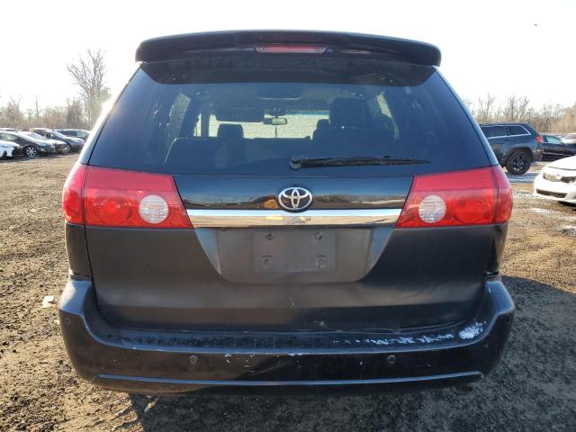 Photo 5 VIN: 5TDBK22C88S010211 - TOYOTA SIENNA XLE 