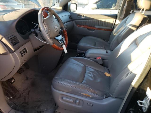 Photo 6 VIN: 5TDBK22C88S010211 - TOYOTA SIENNA XLE 