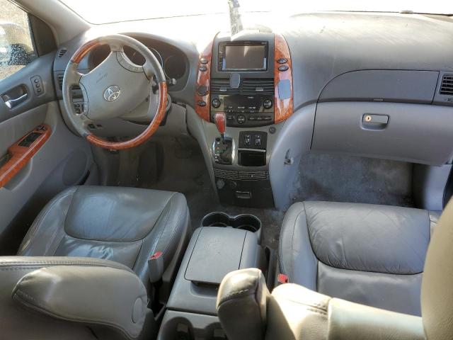 Photo 7 VIN: 5TDBK22C88S010211 - TOYOTA SIENNA XLE 