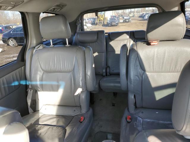 Photo 9 VIN: 5TDBK22C88S010211 - TOYOTA SIENNA XLE 