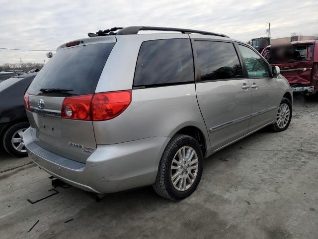 Photo 2 VIN: 5TDBK22C89S025258 - TOYOTA SIENNA XLE 