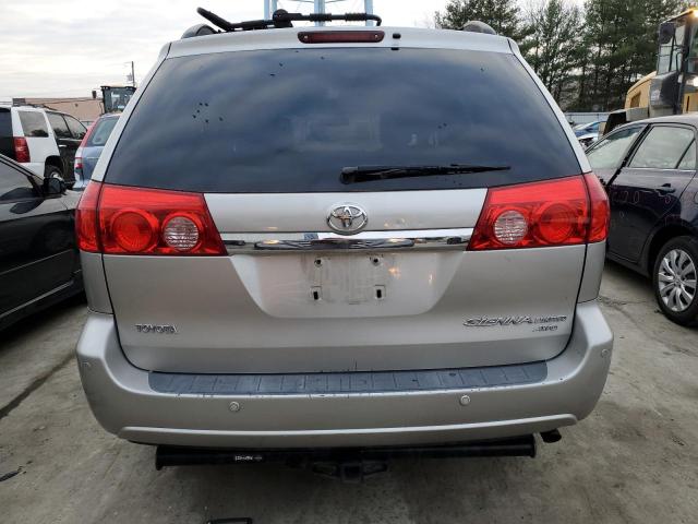 Photo 5 VIN: 5TDBK22C89S025258 - TOYOTA SIENNA XLE 