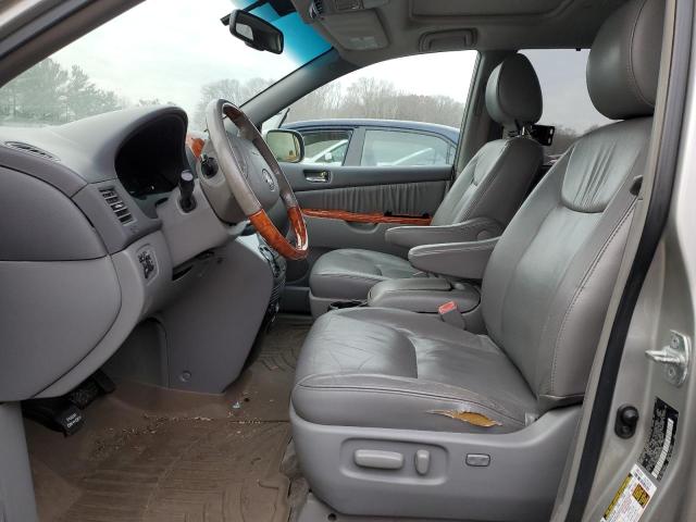 Photo 6 VIN: 5TDBK22C89S025258 - TOYOTA SIENNA XLE 