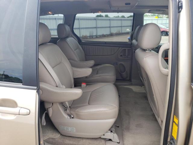 Photo 10 VIN: 5TDBK22C98S019130 - TOYOTA SIENNA XLE 