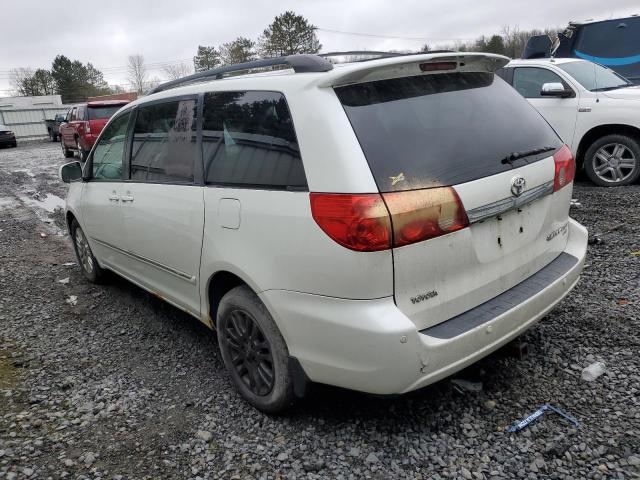 Photo 1 VIN: 5TDBK22C99S024152 - TOYOTA SIENNA XLE 