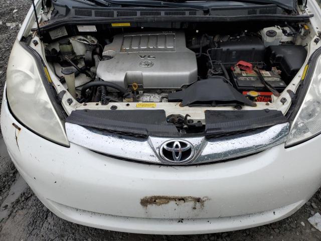 Photo 11 VIN: 5TDBK22C99S024152 - TOYOTA SIENNA XLE 