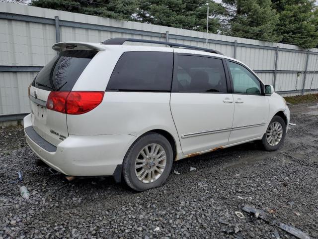 Photo 2 VIN: 5TDBK22C99S024152 - TOYOTA SIENNA XLE 