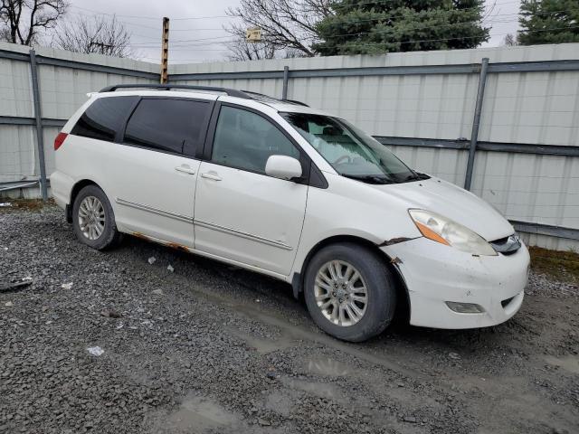 Photo 3 VIN: 5TDBK22C99S024152 - TOYOTA SIENNA XLE 