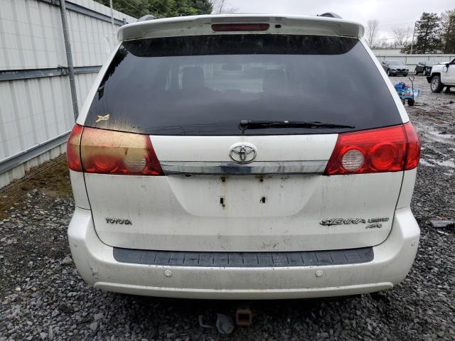 Photo 5 VIN: 5TDBK22C99S024152 - TOYOTA SIENNA XLE 