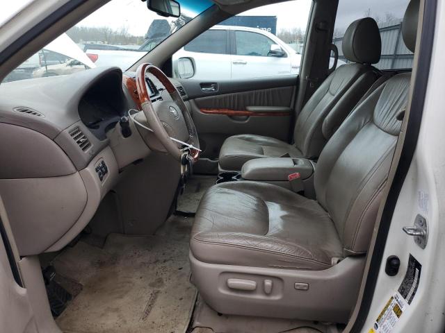 Photo 6 VIN: 5TDBK22C99S024152 - TOYOTA SIENNA XLE 